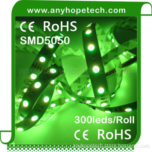 China wholesale color changing dc24v smd 5050 60 leds